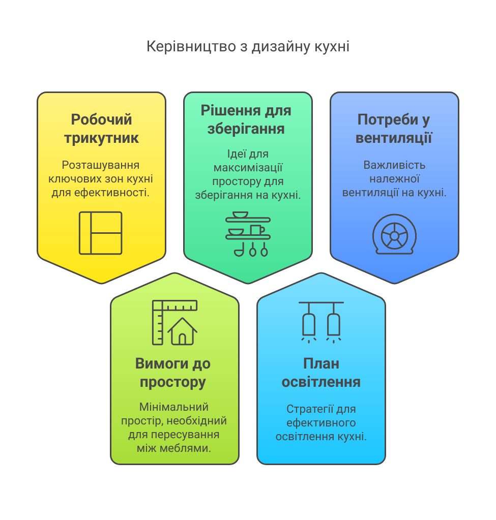 Планування простору