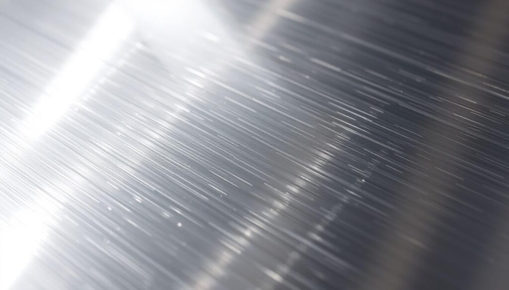 Austenitic stainless steel