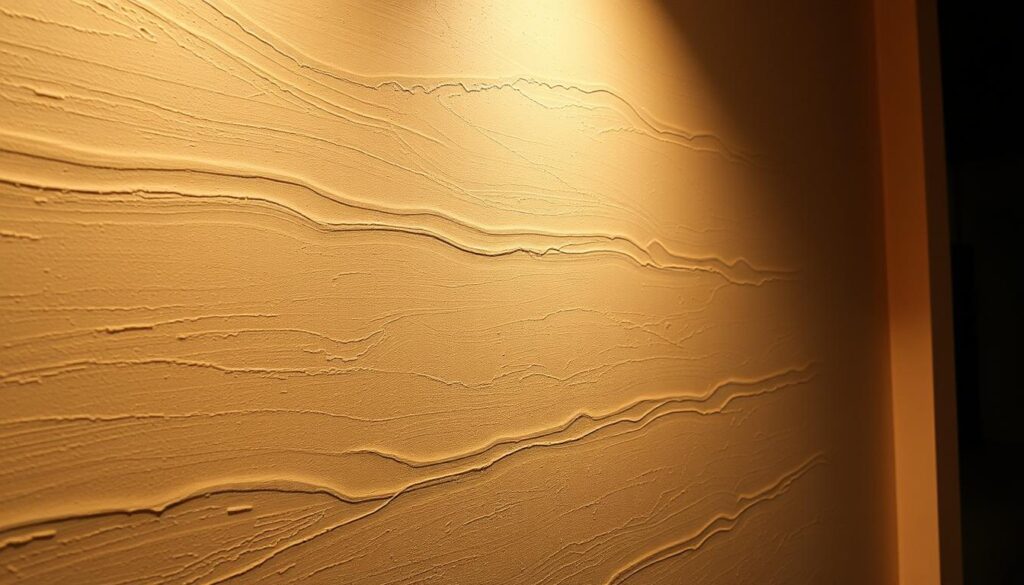 Feidal decorative plaster