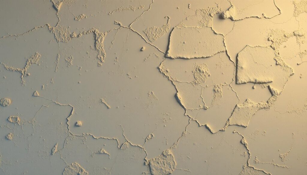 decorative plaster moonlight