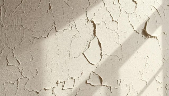 caring for decorative plaster