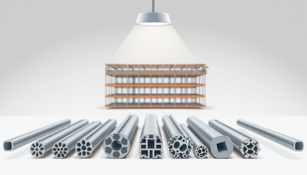 Classification of reinforcement