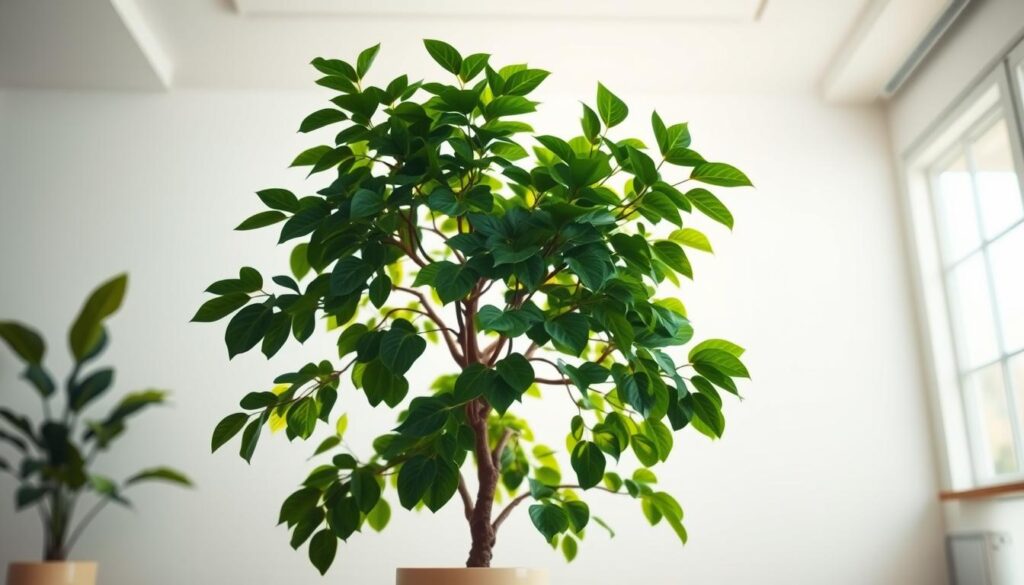 Taille du ficus belize