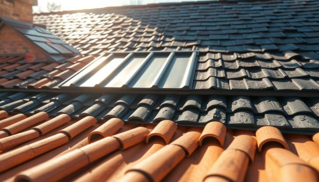 roofing materials Kyiv