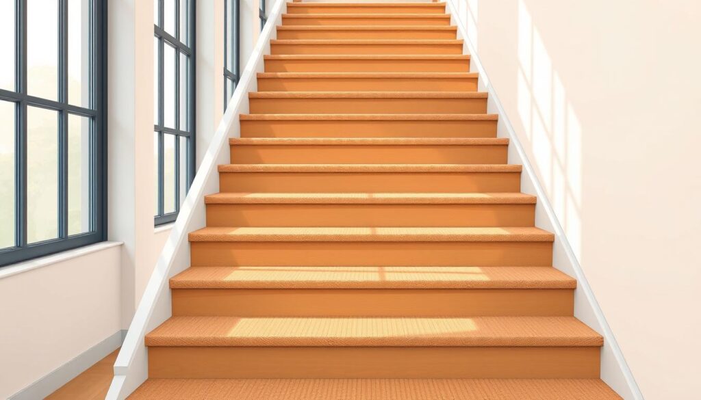 Stair Covering