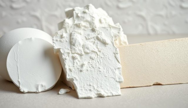 plaster for walls