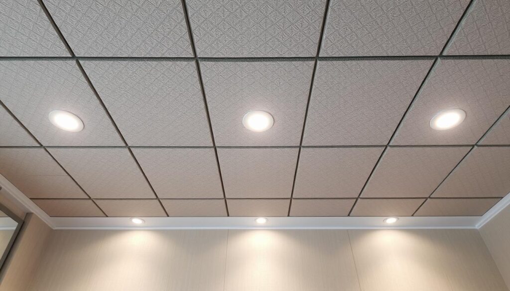 soundproofing materials for ceilings