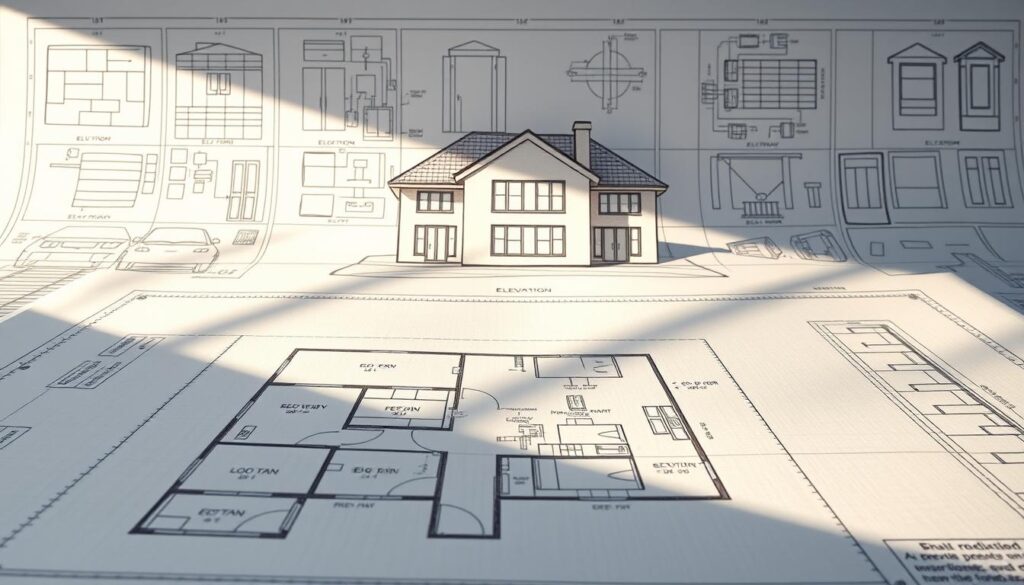 building codes for private houses