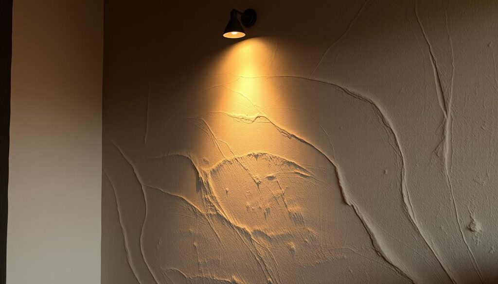 decorative plaster for walls