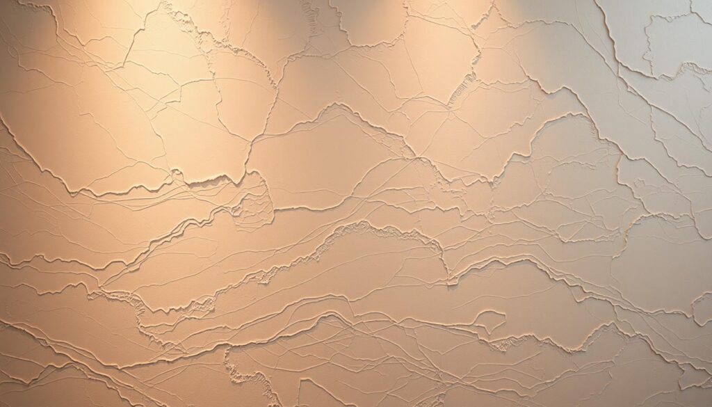 decorative plaster for interior work