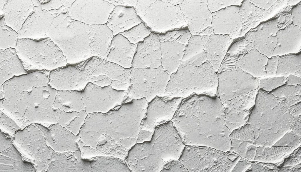 Feidal plaster for interior work