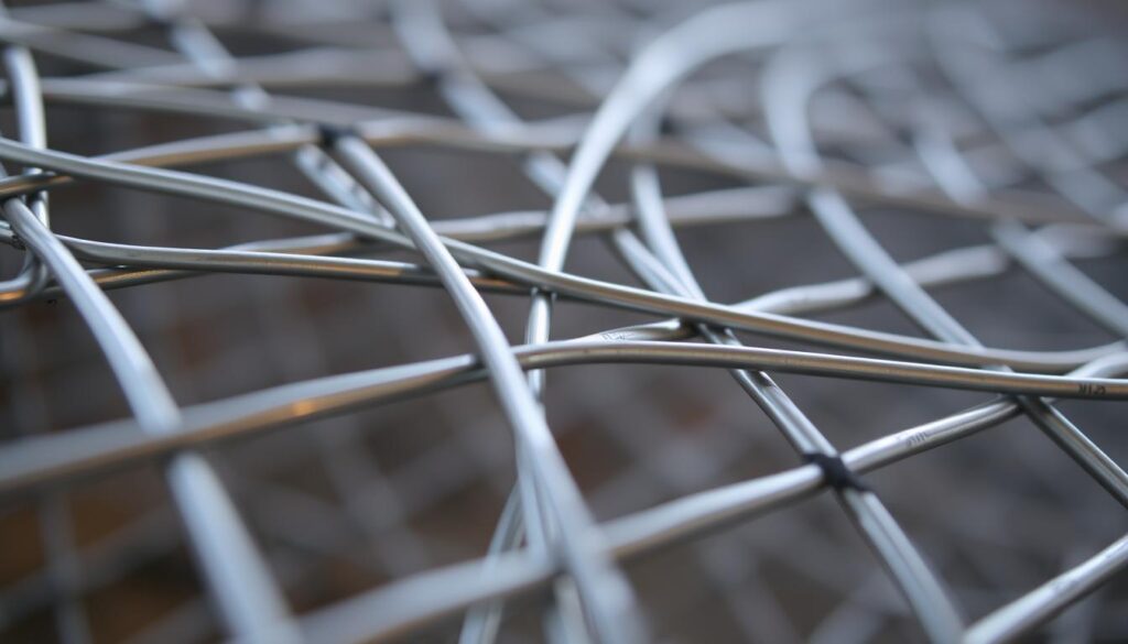 welded grids