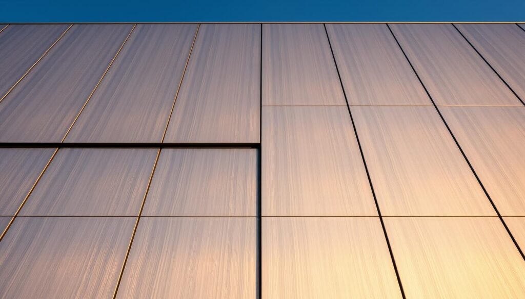 quality facade panels