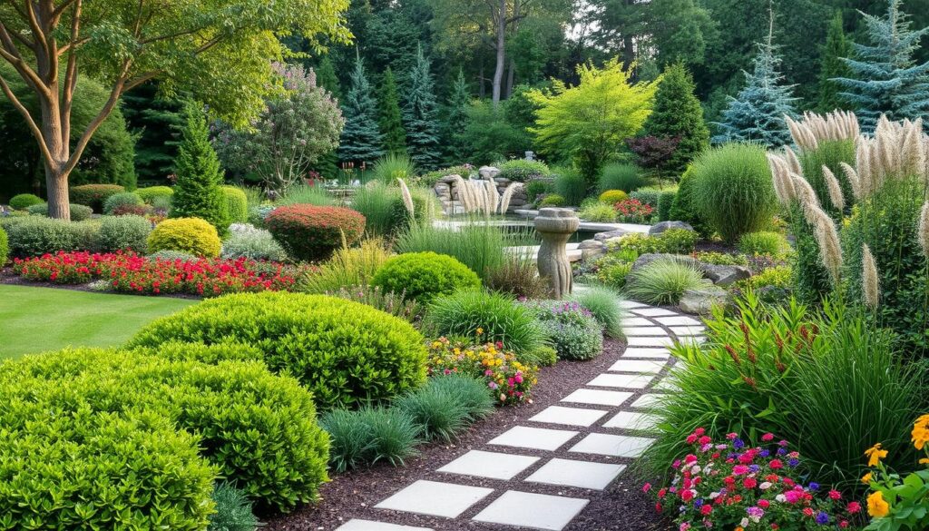 landscape design