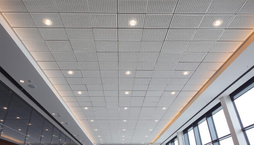 suspended ceiling price