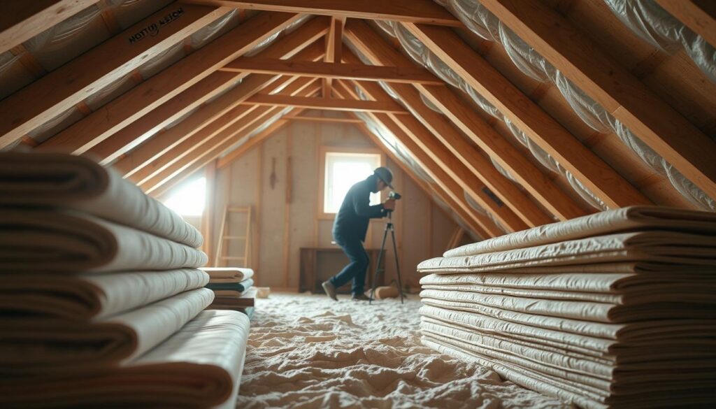 insulation tips