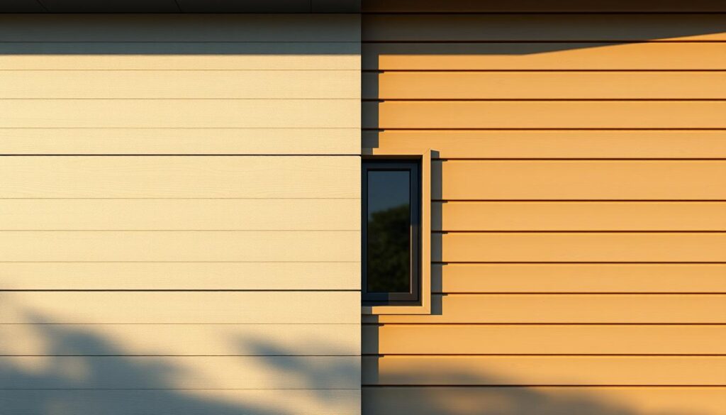 Comparison of Costs of Thermopanels and Siding